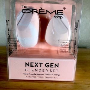Next Gen Blender Set